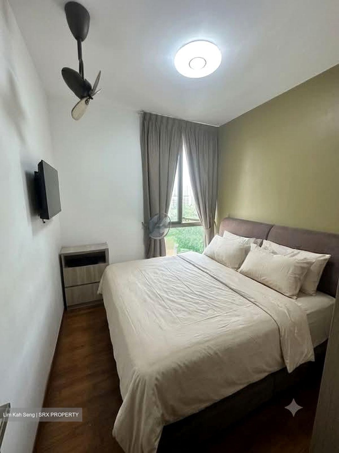 Treasure Crest (D19), Condominium #569635051